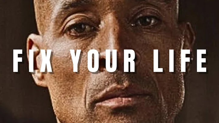 It's Time To Fix Your Life In 2025 - The Most Powerful Motivational Speeches