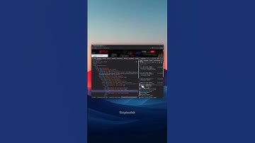 This Secret DevTools Trick Reveals Any Website