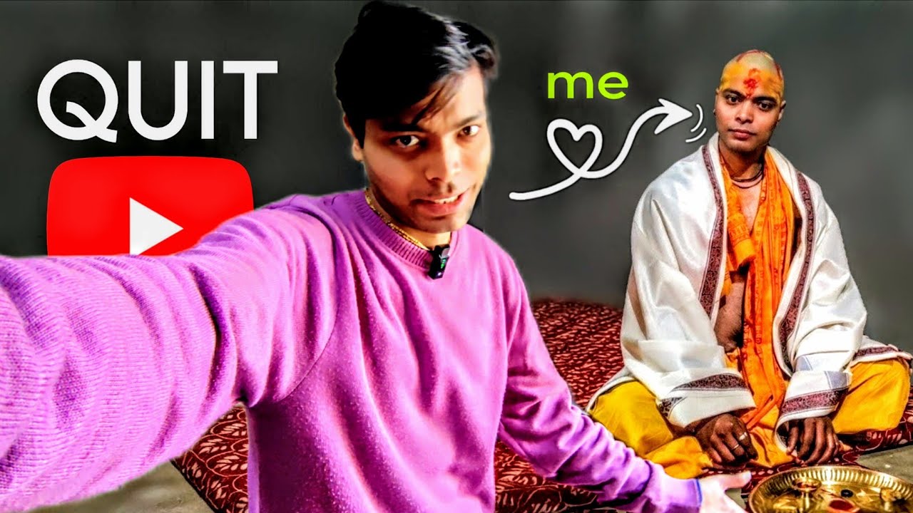 शहर में किया पहाड़ी रिवाजों से बर्पण || My Last vlog 