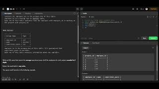 SQL Leetcode Questions Day 2