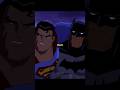 Batman Actually Cares About Superman Shorts Youtubeshorts Batman Superman Batman Actually Cares About Superman Shorts Youtubeshorts Batman Superman