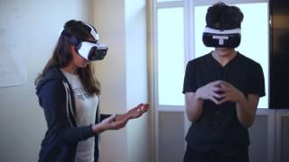 Unity Education screenshot 2