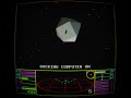 Elite in WebGL and TypeScript