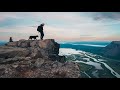 Solo Hiking In Sarek - Kungsleden