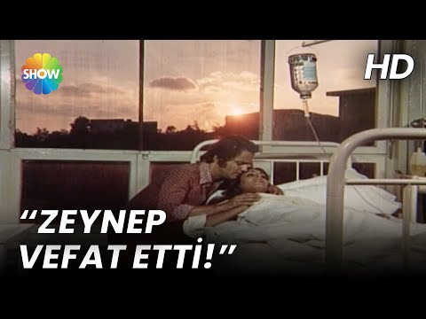 Zeynep vefat etti, Nazmi kahroldu! | Garip Kuş Türk Filmi