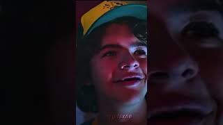 Mike 11 Dustin  best Friends Forever