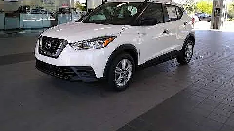 2020 Nissan Kicks S in Cumming, GA 30041