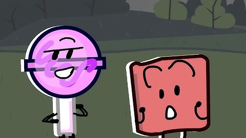 BFB Viewer Voting Episode 12