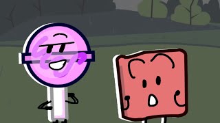 BFB Viewer Voting Episode 12