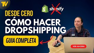 Cómo hacer dropshipping desde cero (Guia completa) #jumpseller