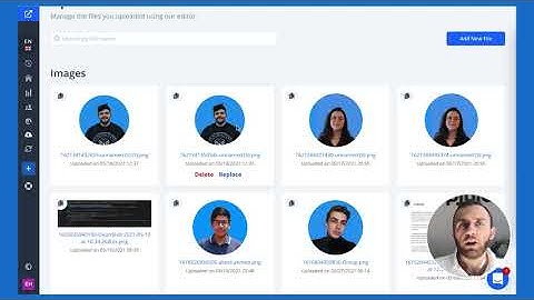 Helpjuice: Uploading Files in Your Knowledge Base