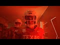 Texas Football 2025 Hype Video Texas Football 2025 Hype Video