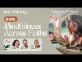 Inner wellbeing  mindfulness across faiths  30 april 2024