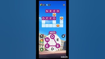 Word of wonders Level 223 || Ds gaming club