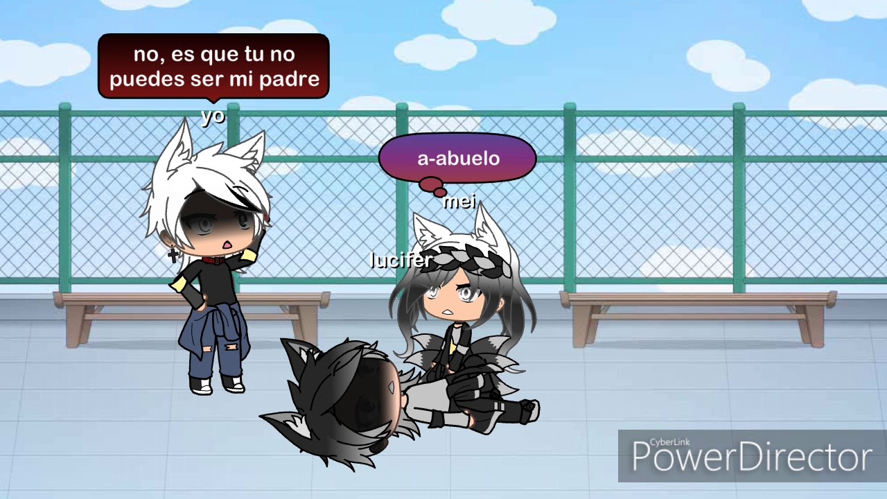 Rap para mi padre que me abandono(dark y lucyfer)