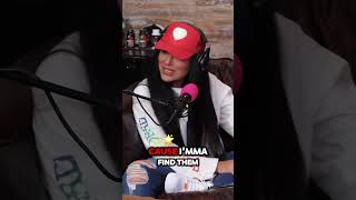 Kimmy B’s confession: "I was a Twitter lurker"
