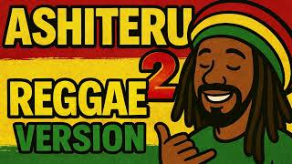 Download Lagu AISHITERU 2 - ZIVILLIA REGGAE VERSION (LAGU REGGAE GALAU) MP3