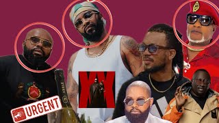 Urgent Flly Ipupa N01 Alain Pupa Lami De Kingabimisi Ba Secret Gravekoffi Akomi Ko Benga Benga