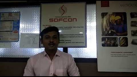 HVAC Design & Drafting Training in Ahmedabad | Neel Solanki Testimonials | Sofcon Training
