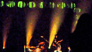 Yodelice - Free (Live), Olympia le 21-03-11