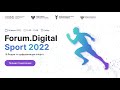 Forum.Digital Sport 2022