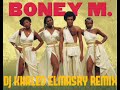 Boney M Daddy Cool 2k26 Dj Khaled Elmasry Remix 