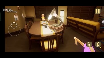 The baby in yellow Act - 2 Gameplay Walkthrough PART - 2 - The Exit (ios,Andiron)