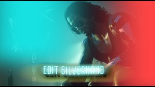 Johnny Silverhand Edit [Cyberpunk 2077 Edit/Amv ]