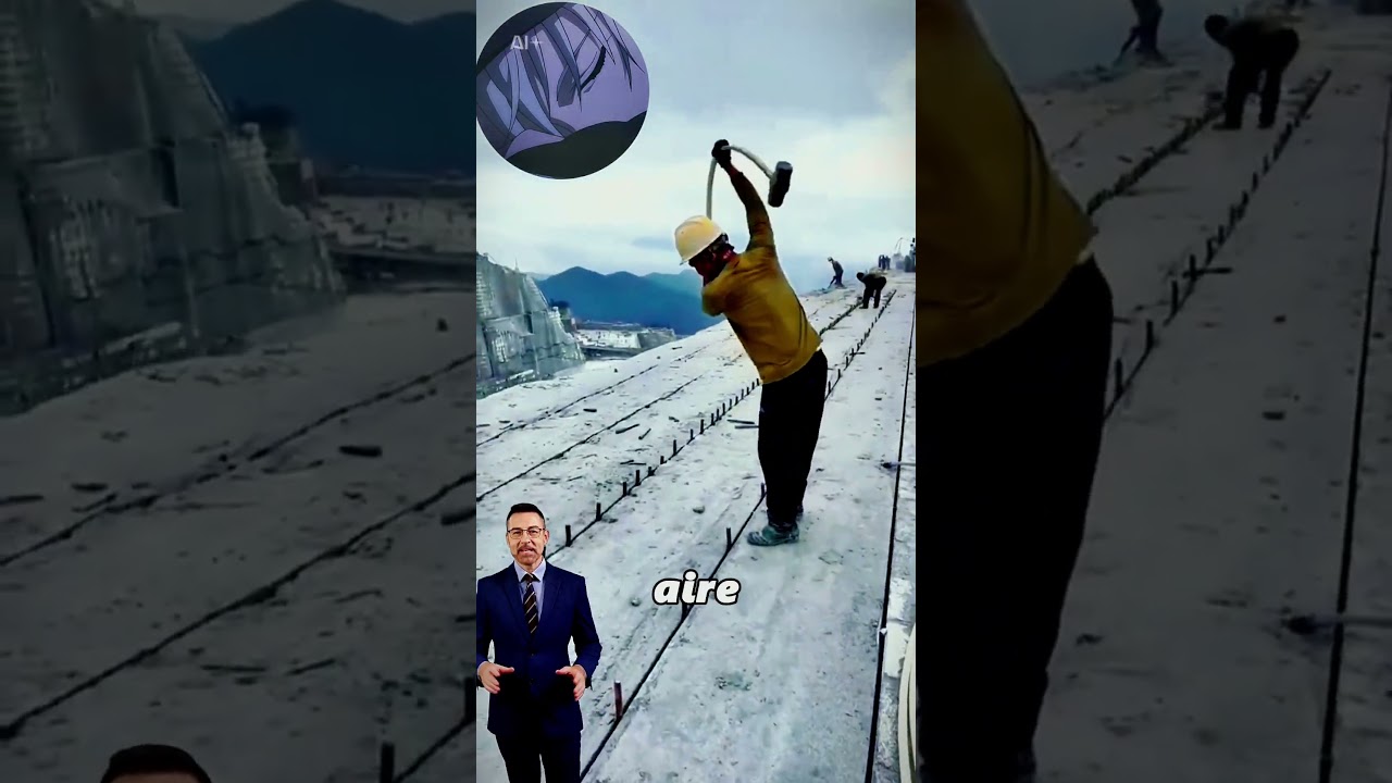 ¡Asi es como se ve el mármol desde el momento que ``nace’’! #parati #sabiasque #datoscurisos