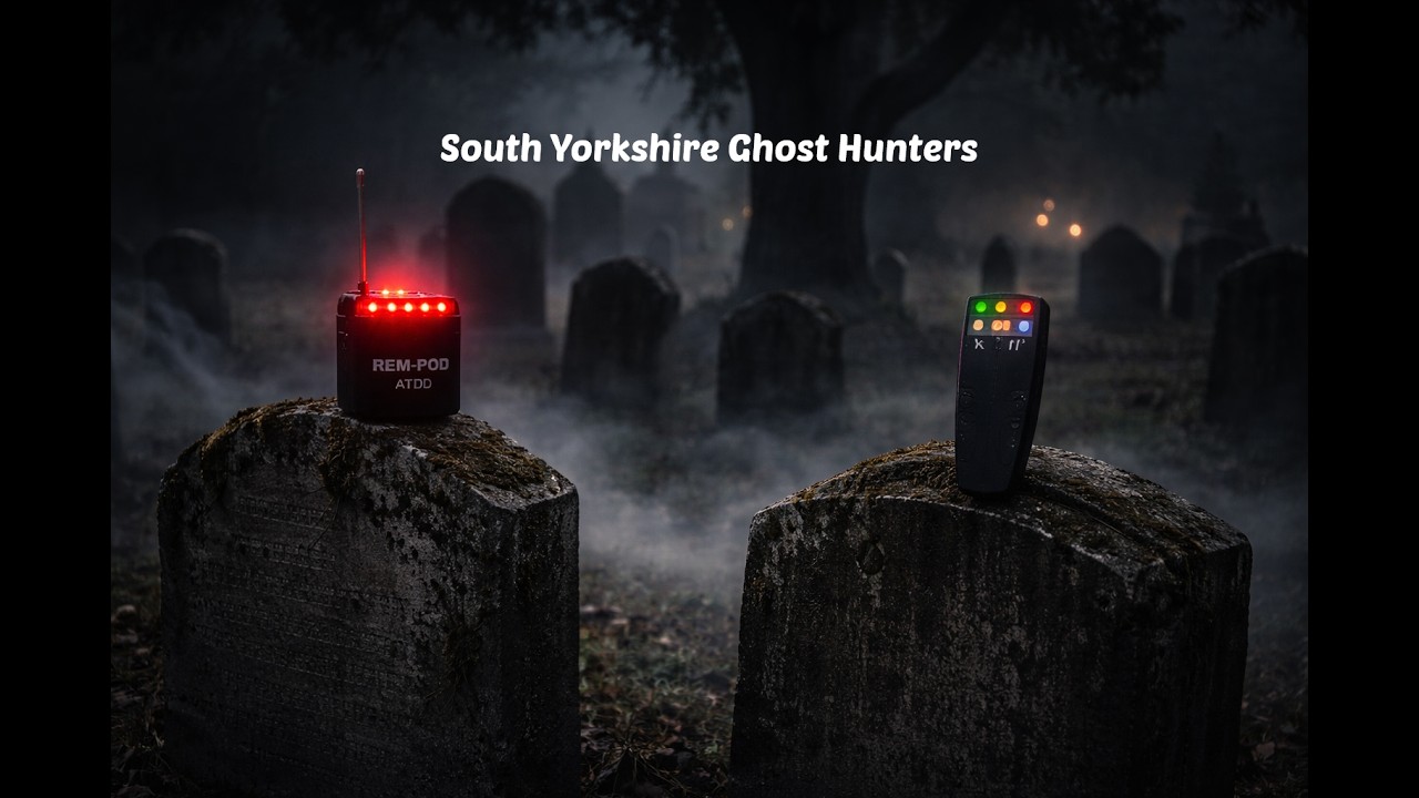 St Mary Church Catcliffe Rotherham Part Three