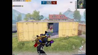 Bakbi Anox A Karşı Heee