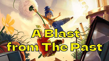 It Takes Two | Cuckoo Clock - A Blast from The Past