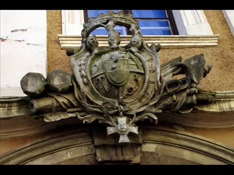 Fotos de: Hungria - Escudos Heráldicos - YouTube