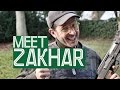 Meet zakhar