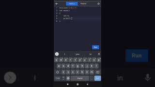 how to find factorial of a number using recursion in C programming language ||#codingshorts#shorts