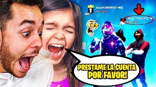 Asi Reaccionaron Estos Streamers A La Nueva Skin Exclusiva Del S11 Ikonik Galaxy