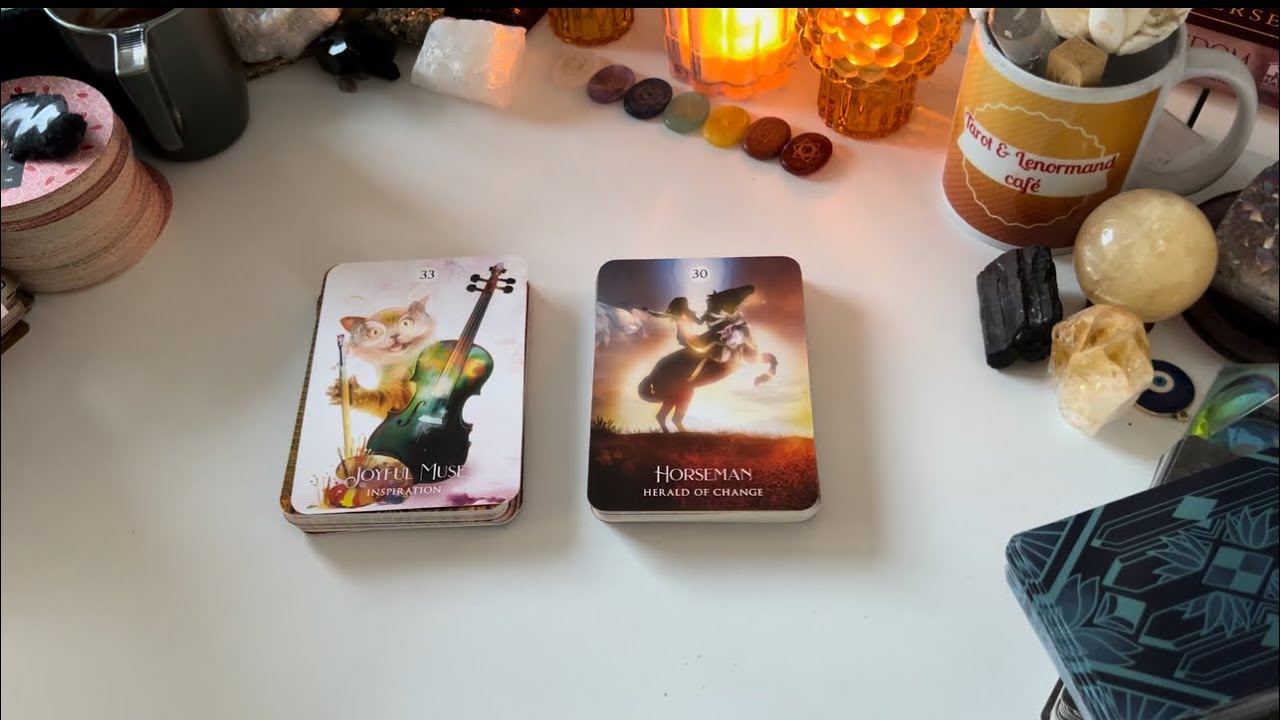 TVOJA SUDBINA U BLISKOJ BUDUCNOSTI?! 🧿✨