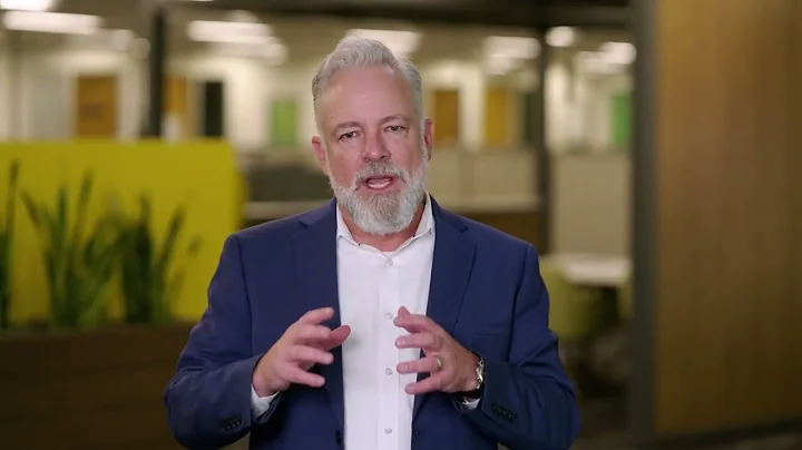 Welcome to What's Next and our topic: resilience by design