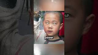 These kids were born with real life superpowers😳