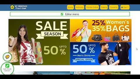 Cambiar Estilo de Colores en Bootstrap Template