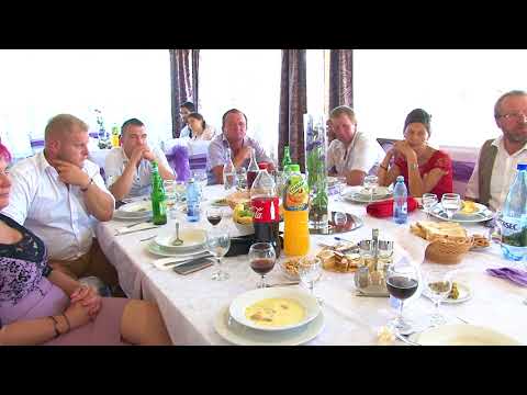 Anton Grama - Colaj Maramures (Live)