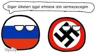 Almanya Nazi̇ Almanya Sina Dönüşüyor