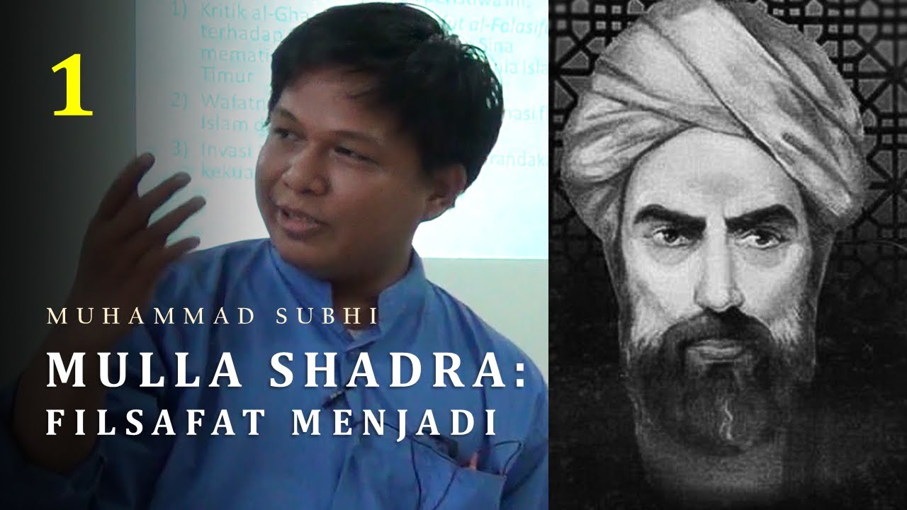 Hidup sebagai Proses: Menyelami Cara Pandang Eksistensial Mulla Shadra