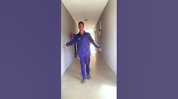 Thumbnail of Collision of two worlds #trendingdance #afrodancesteps #afrobeatsdance #afrodancechallenge