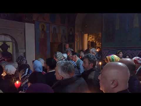 ლიტანიობა aprili 2018 MOV 0435