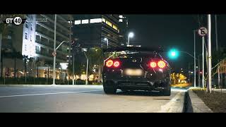 Piutrap - Toretto Black Gtr R35 4K Berlim Edit 