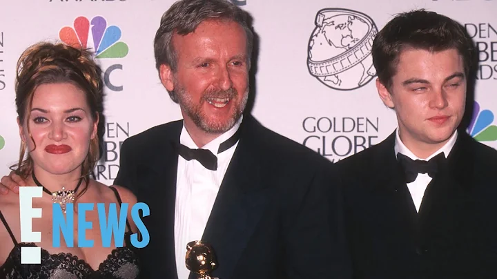 James Cameron Talks Leo DiCaprio's "Negative" Atti...