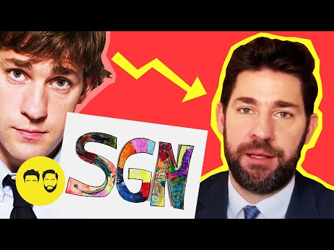 John Krasinski's Some
