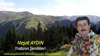 Neşat AYDIN - Trabzon Şenlikleri Resimi