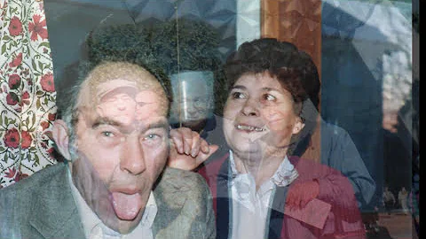 Celebration of Life - Maria Krupa